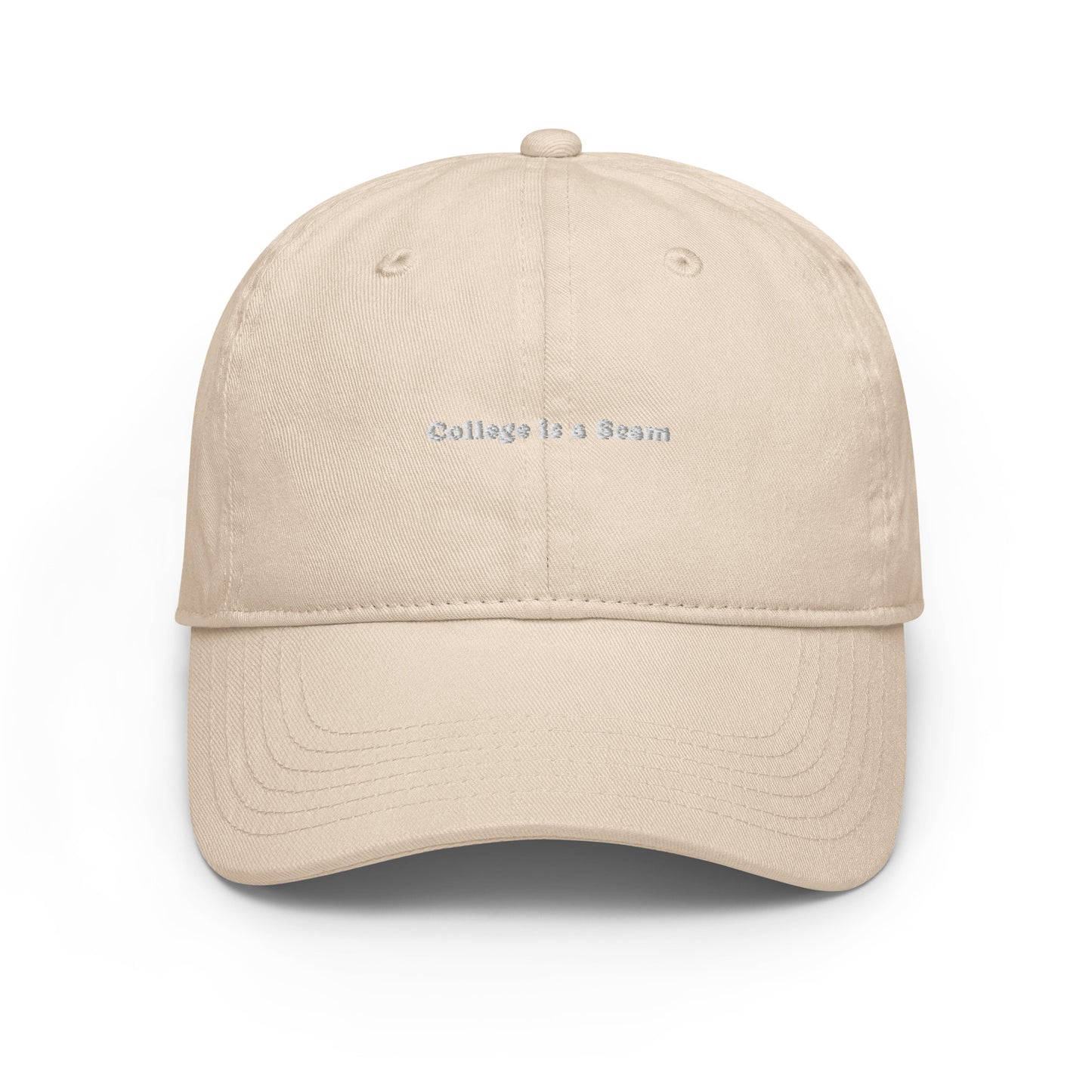 Champion dad hat