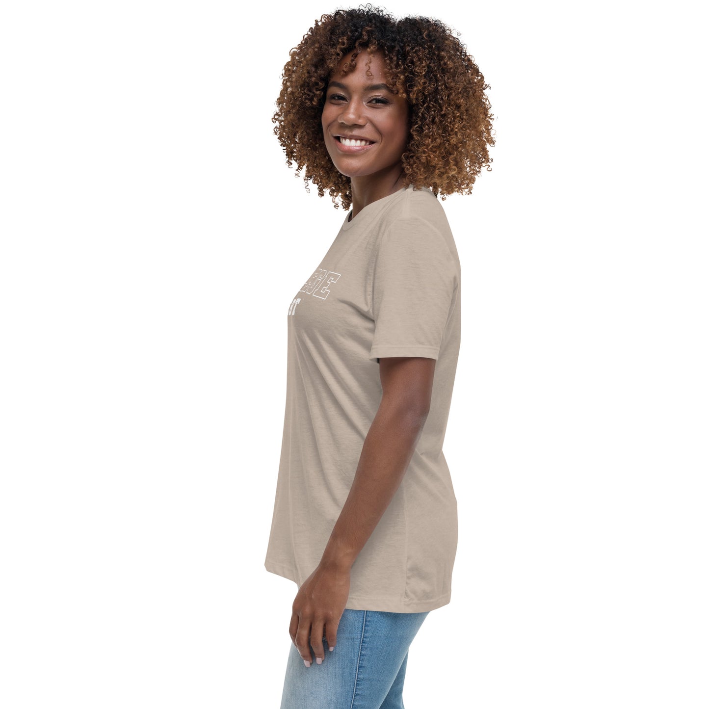 Women's College Debt T-Shirt