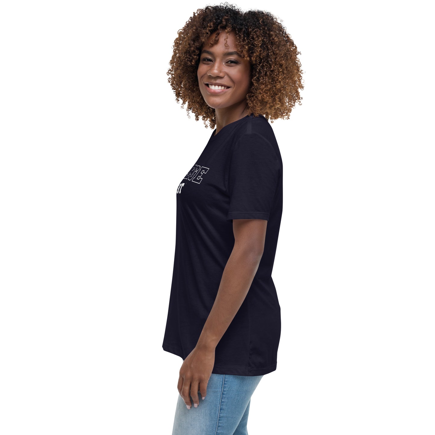 Women's College Debt T-Shirt
