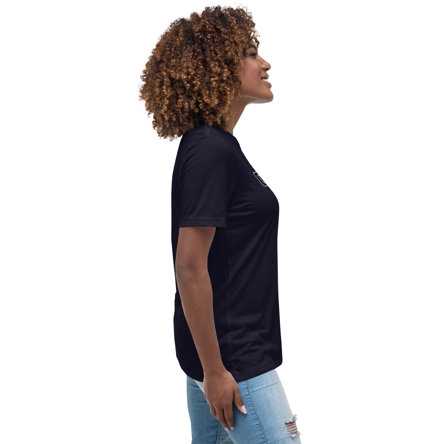 Women's College Debt T-Shirt