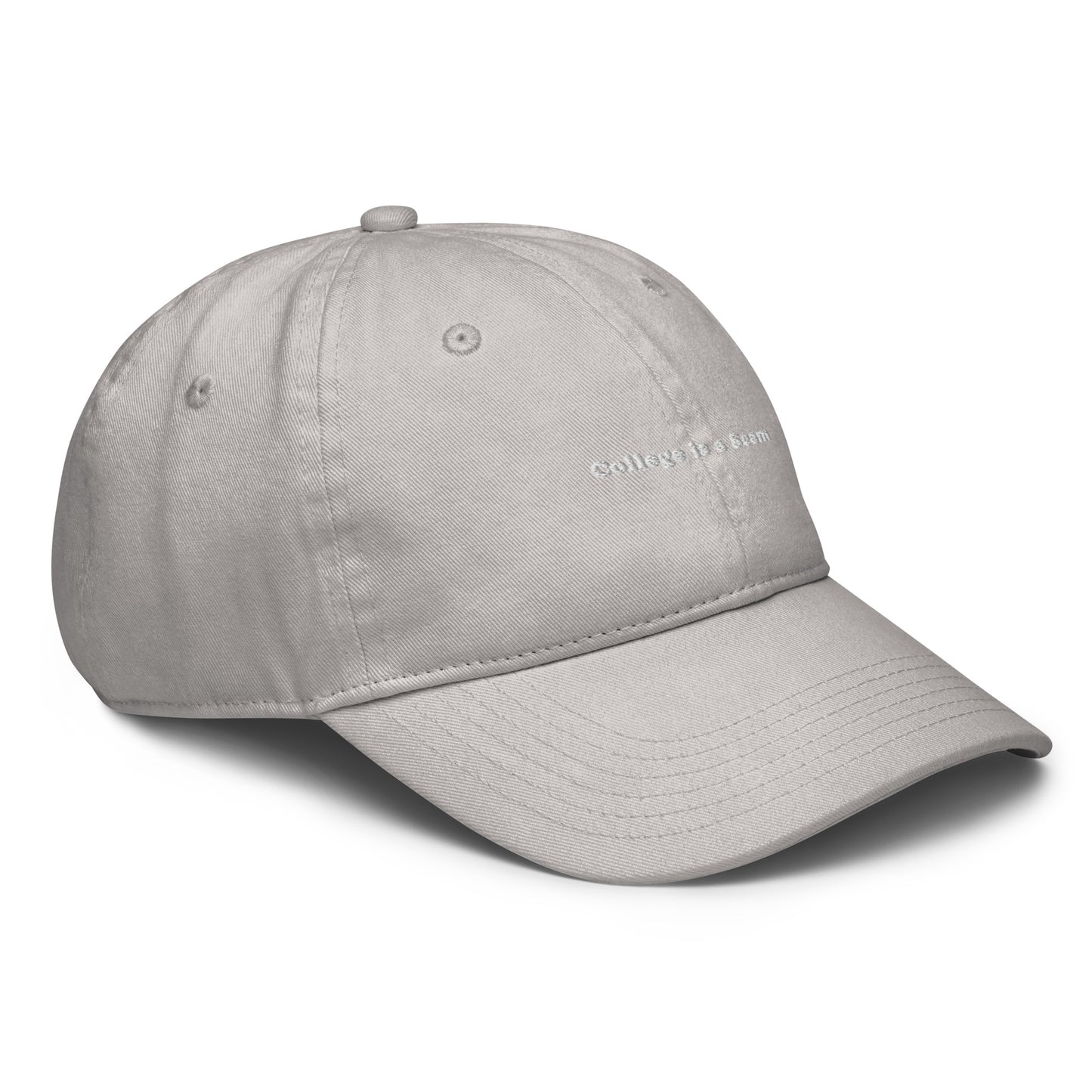 Champion dad hat