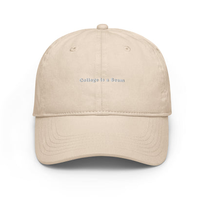 Champion dad hat