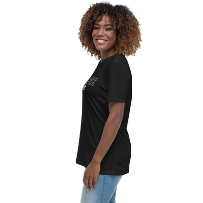 Women's College Debt T-Shirt