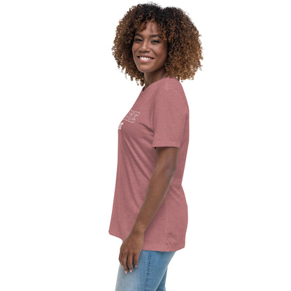 Women's College Debt T-Shirt