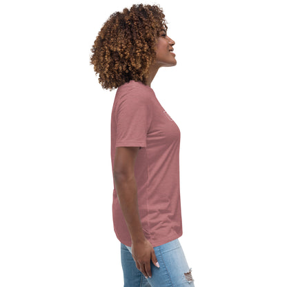 Women's College Debt T-Shirt